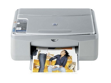 hp 2100 printer driver for mac